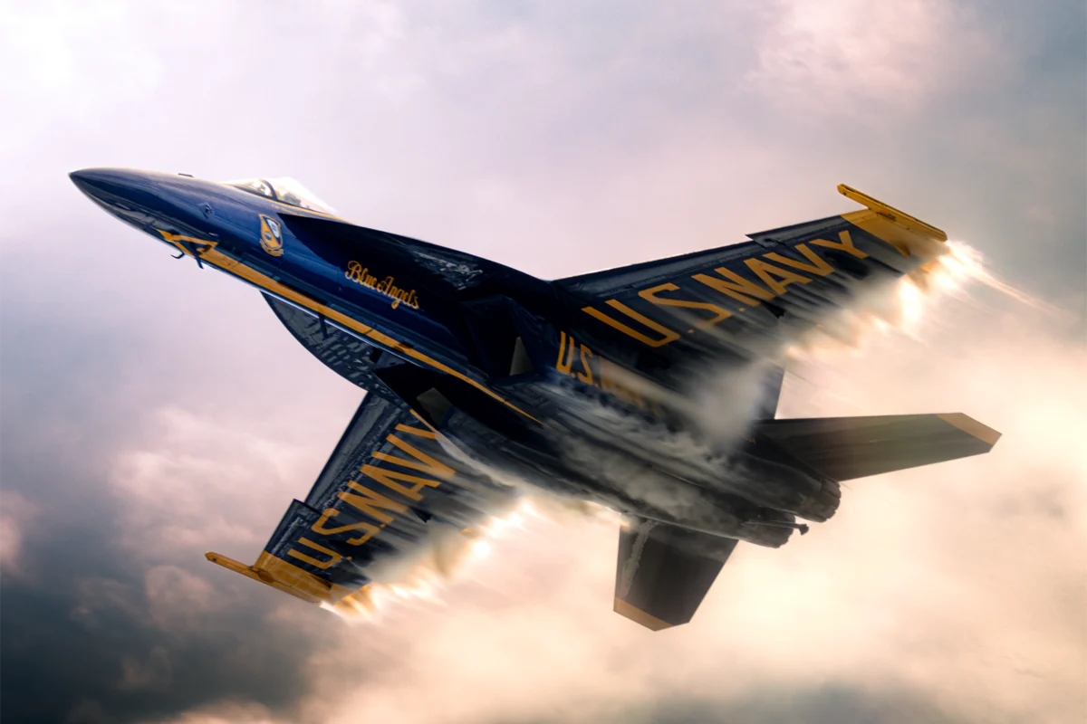 Overhead Sneak