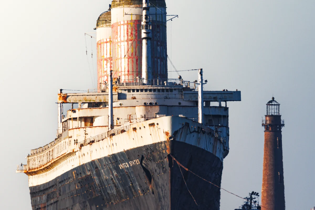 SS United States